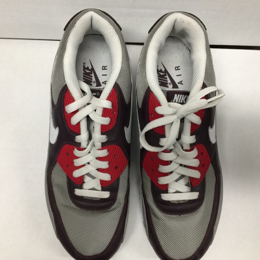 Running Shoes Sneakers Nike Air Max Size 11 - Picture 2 of 12